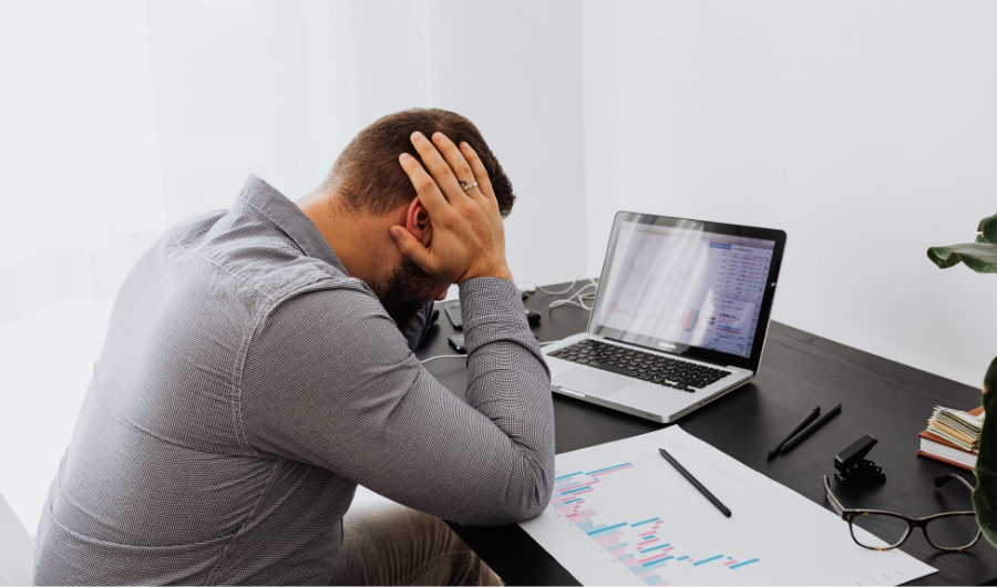 How to Tackle Workload Pressures for Claims Loss Adjusters