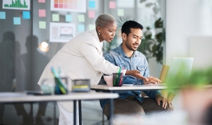 Career-Builder or Career-Blocker? How to Spot a Firm That Supports Account Handler Career Progression