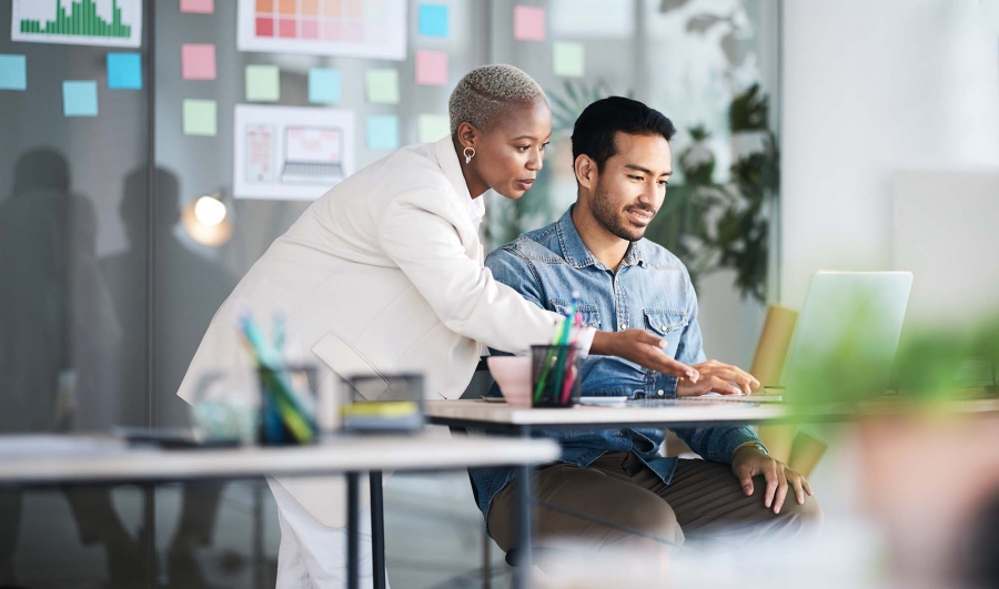 Career-Builder or Career-Blocker? How to Spot a Firm That Supports Account Handler Career Progression